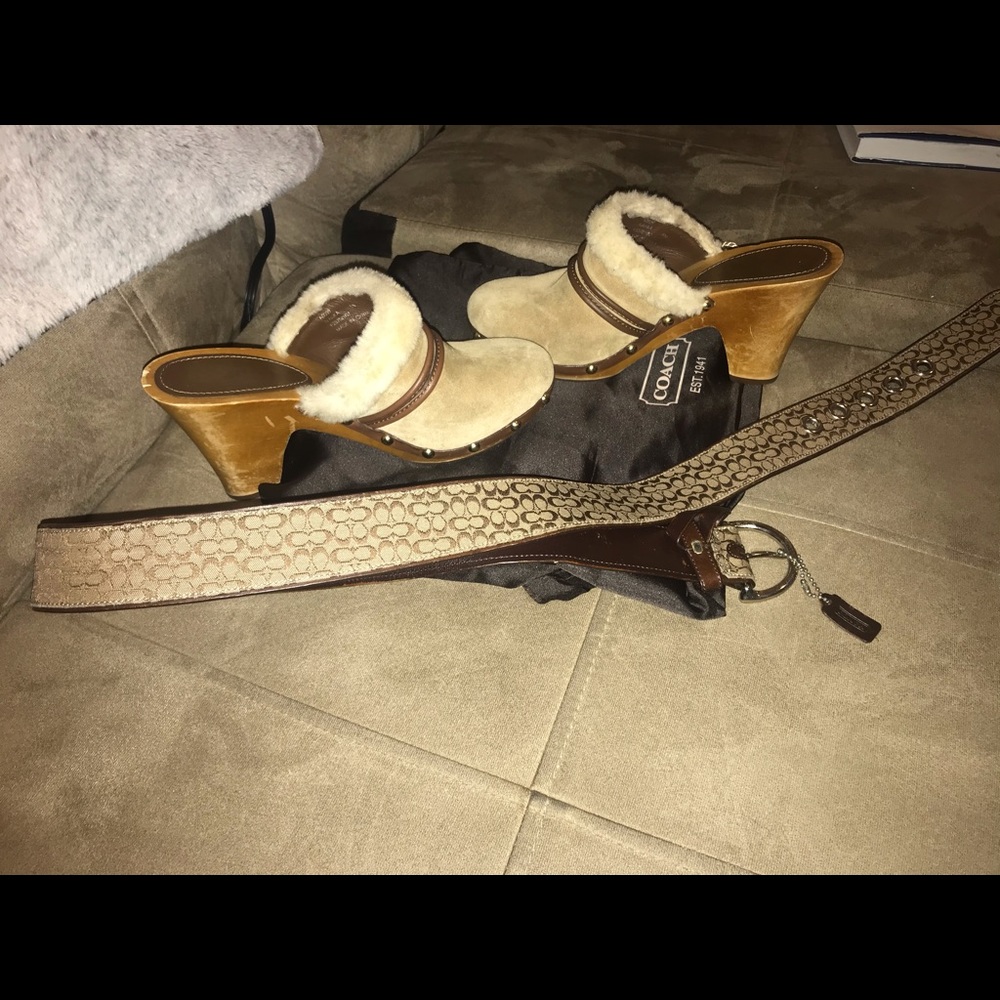 Coach Bundle - image 3